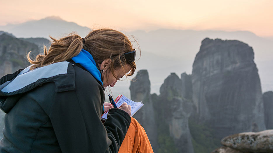 How to be a travel writer: Useful tips and tricks