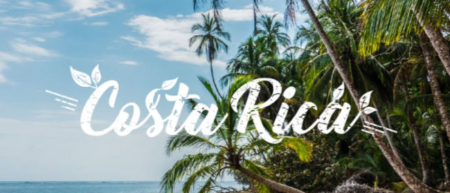 The Top Sights of Costa Rica