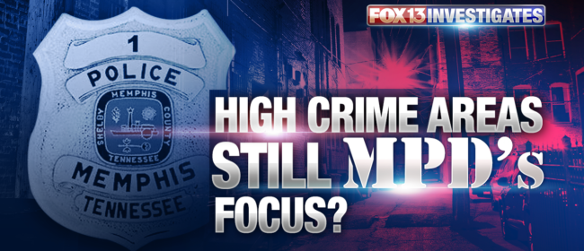 Bob Mims Memphis Talks About Ways To Tackle Community Crime