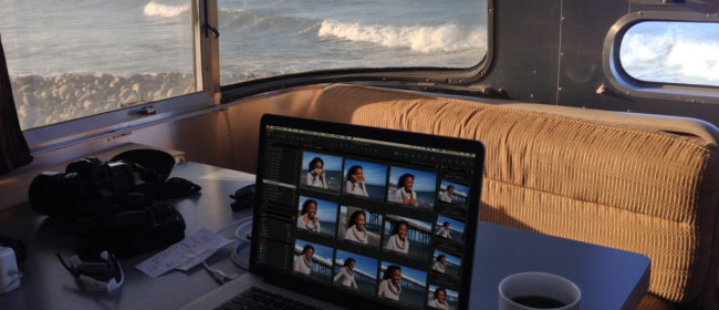 The 3 Best Ways To Make A Full Time Living From Home