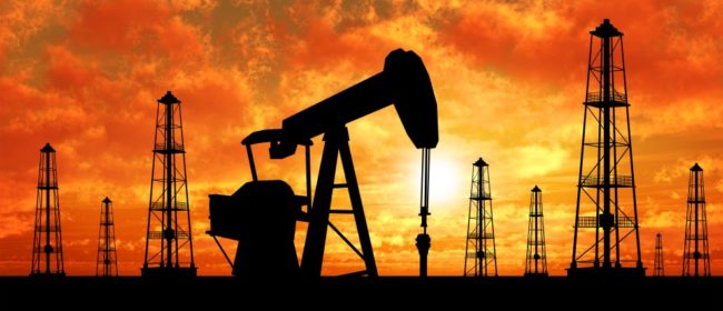 How Do You Invest in Crude Oil?