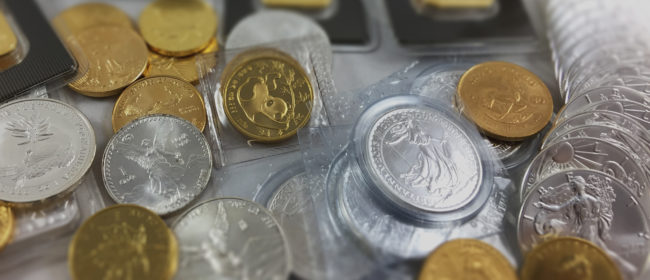 Rare Coin Dealers and Other Places Where You Can Sell Your Rare Coins