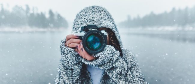 Photo Printing: Shooting The Best Photos For Winter