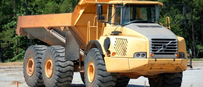 Why It May Be Better To Lease A Dump Truck