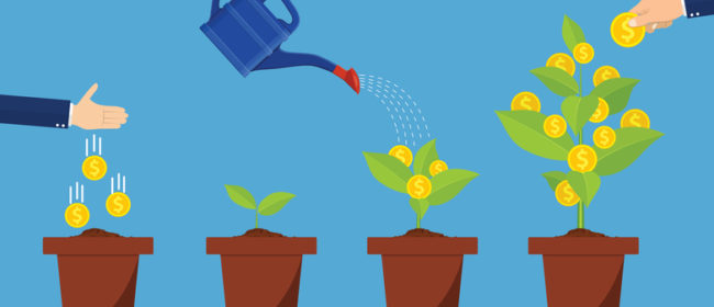 5 Tips on Raising Venture Capital