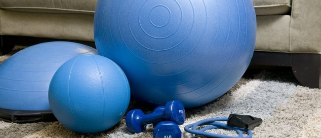 Wayne Imber – Maintaining Good Health by Keeping a Healthy Lifestyle