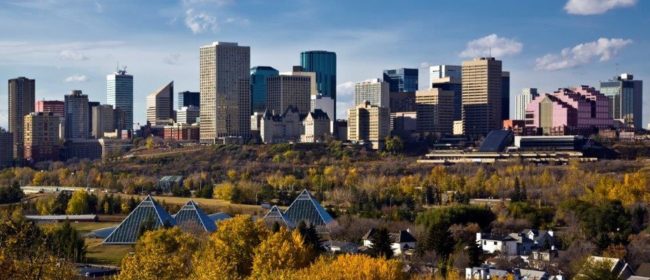 The Best Spots For Photography In Edmonton