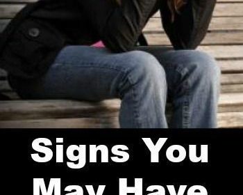 10 Warning Signs Of ADHD In Adults