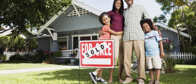 Your Property Essentials For The First Family Home