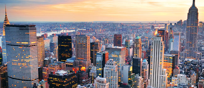 John Engler Exposes Common New York Scams Tourists Need To Avoid