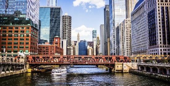 Haris Ahmed on Chicago Superheroes