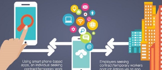 The Gig Economy Is Upon Us and ShiftPixy Is Ready for It