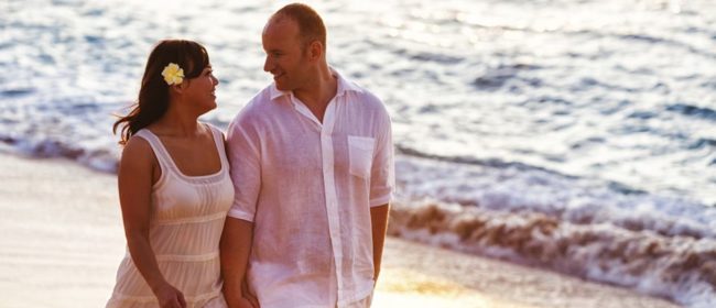 Choose San Diego For Your Honeymoon