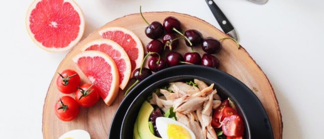 Dr. Curtis Cripe- The Four Best Reasons For You to Improve Your Health