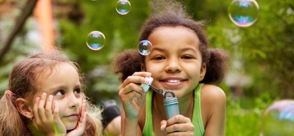 4 Ways To Entertain Your Kids On A Budget This Summer