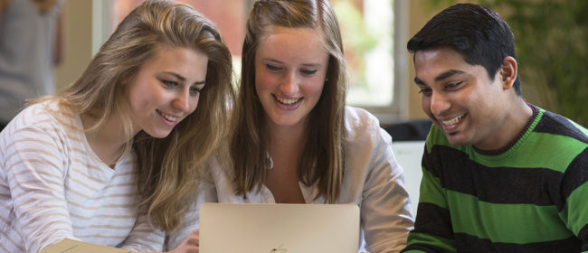 The types of work experience students should be taking advantage of