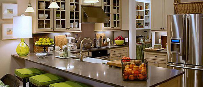 Your Guide To Redesigning Your Kitchen
