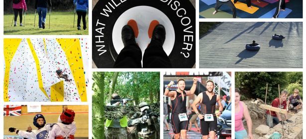 Five Unusual Hobbies To Try Today