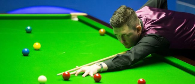 How To Bet On Snooker
