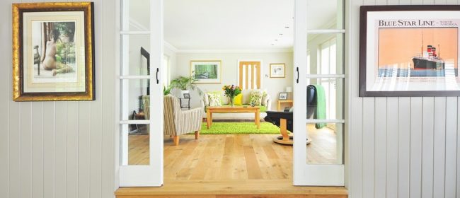 How Do You Select Your Moving or Removals Company