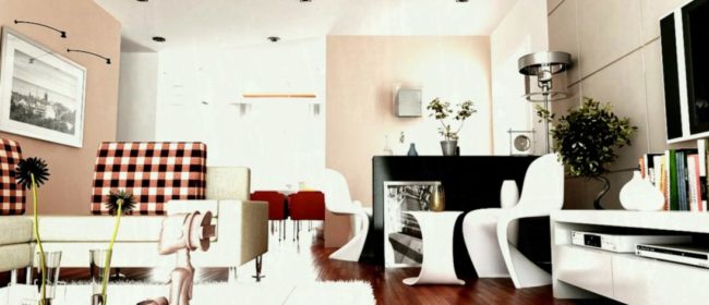 How Laminate Flooring Can Bring Impeccable Taste in Home Interiors