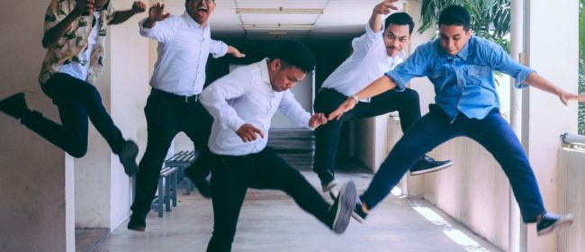 Why Starting a Consulting Business Doesn’t Have to Be a Dream for Millennials Anymore