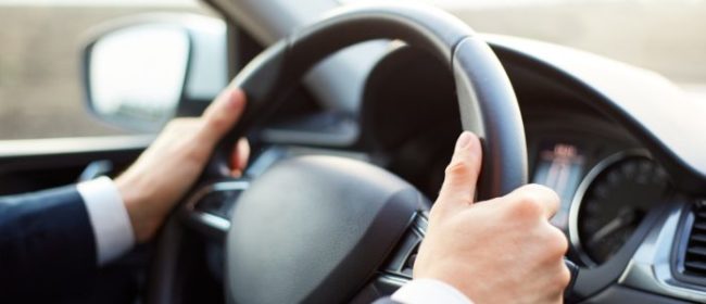 Can You Receive a Ticket for Causing an Accident