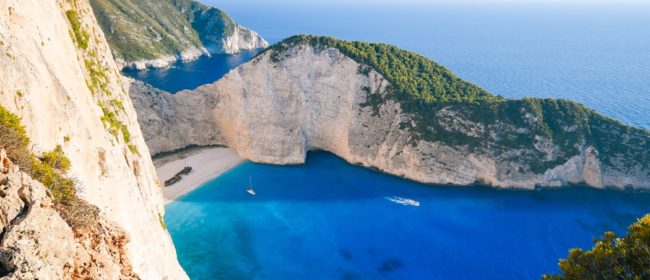 Which Greek Island Is Right For You?