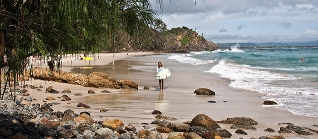 A Byron Bay Bucket List for Summer