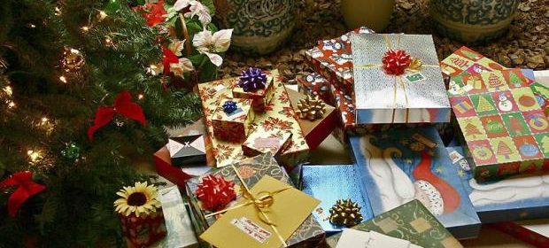Christmas Present Ideas For The Confused