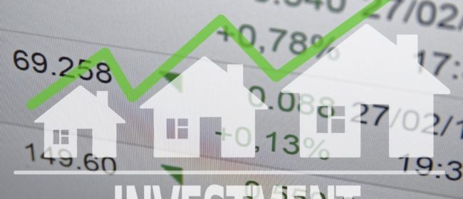 How Real Estate Investment Is A Better Investment Option Than Stock Market