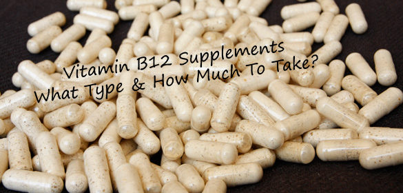 What is Vitamin B12 and Why Should You Consume It