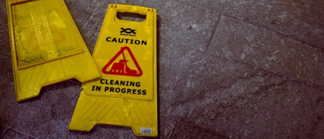 Common Issues with Office Cleaners that Will Prompt You to Look for Other Options