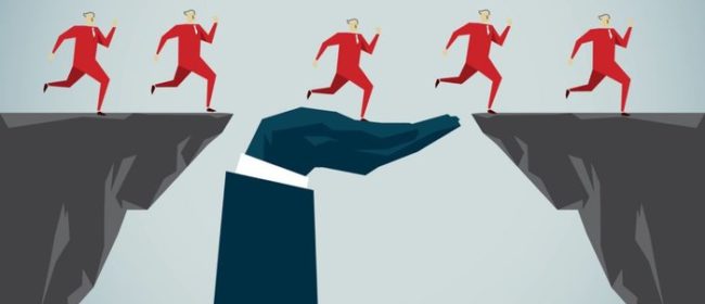 A Lesson on Leadership