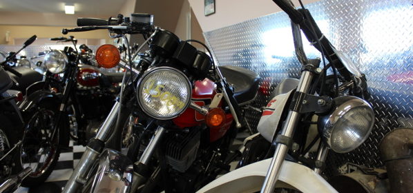 The 3 Best Performance Parts for Your Sports Bike