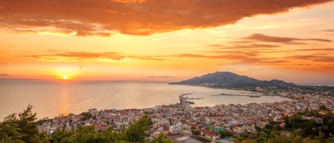 5-day Ultimate Getaway in Zante, Greece
