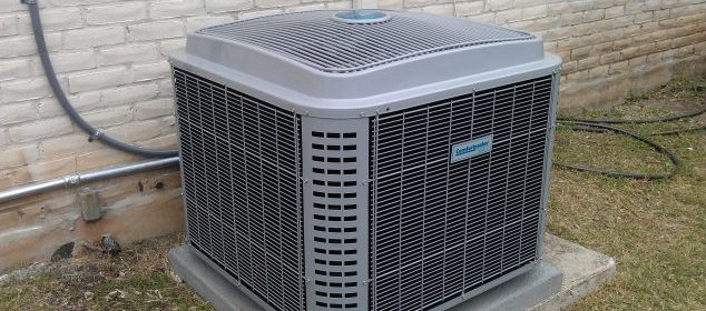 Integrity Heating and Cooling – Now is The Time to Get Your Air Conditioning Checked