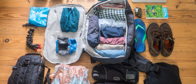 Why It Is Important To Pack Your Bags And Travel Now And Then