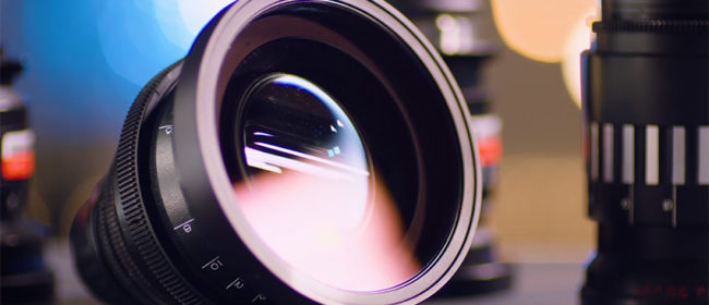 Shooting with Anamorphic Lenses: Tips and Tricks