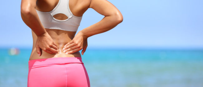 Key Tips For Helping Lower Back Pain