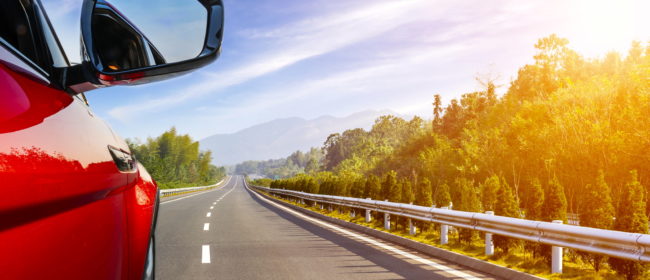 Tips For A Safe And Successful Road Trip With Kids