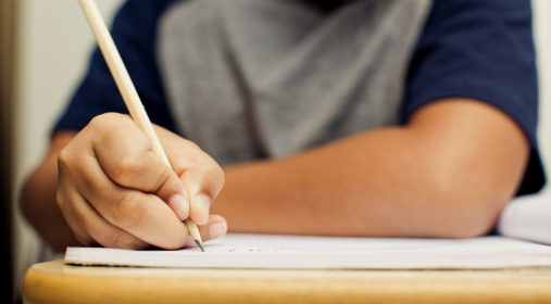 5 Ways To Make Studying Medicine Less Stressful