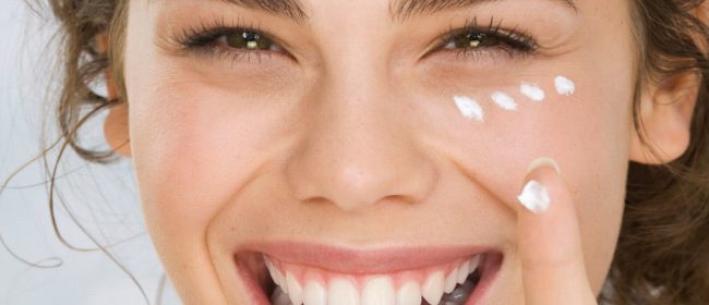 Why I Chose Eye Cream to be Part of my Beauty Routine