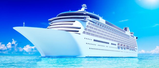 Why You Have to Take a Cruise at Least Once in your Lifetime!