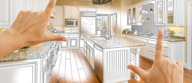 Custom Solutions for Projects and Renovations