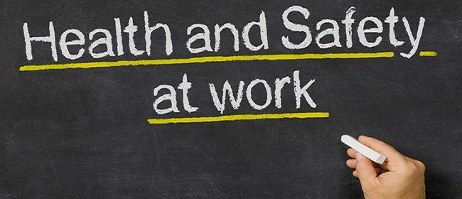 3 Tips For Keeping Your Employees Safe At Work