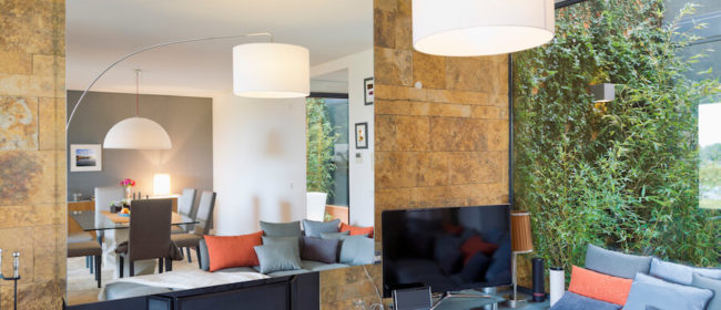 5 Tips For Making a Room Look Bigger