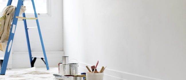 Deciding What Improvements You Can Make To Your Home and Property