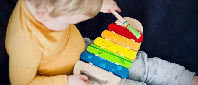 3 Tips For Finding The Right Daycare For Your Kids