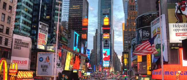 3 Tips For Visiting A Big City For The First Time